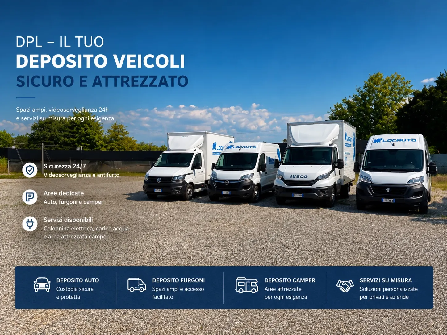 Furgoni