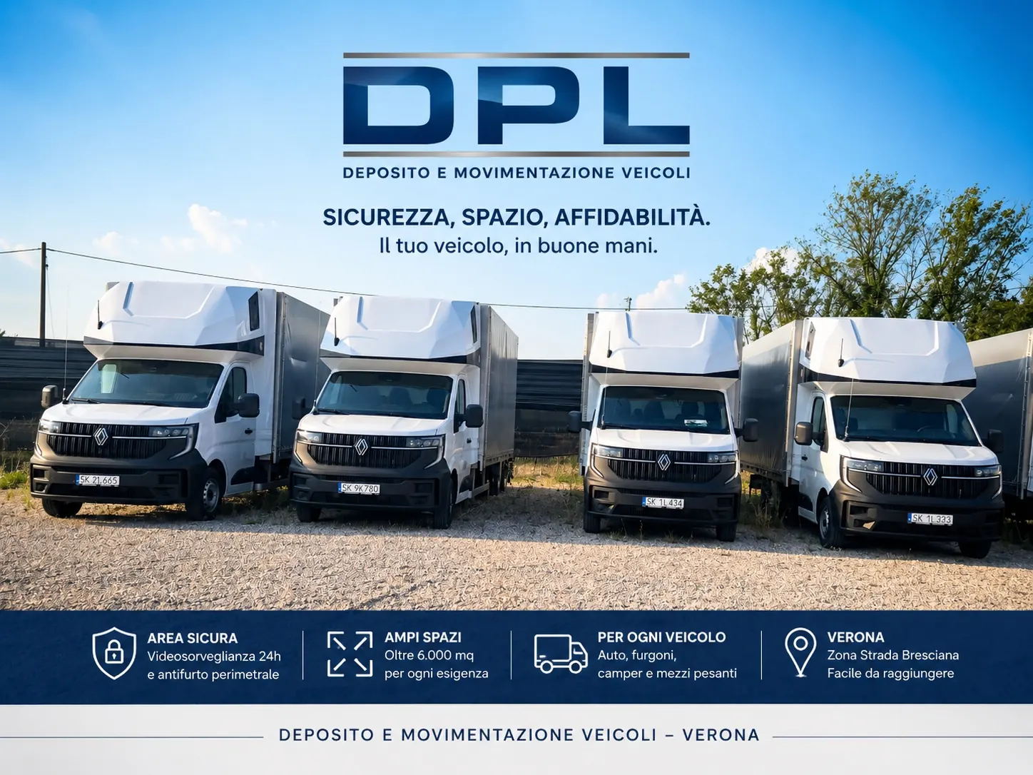 Immagine DPL ParkCamper Verona