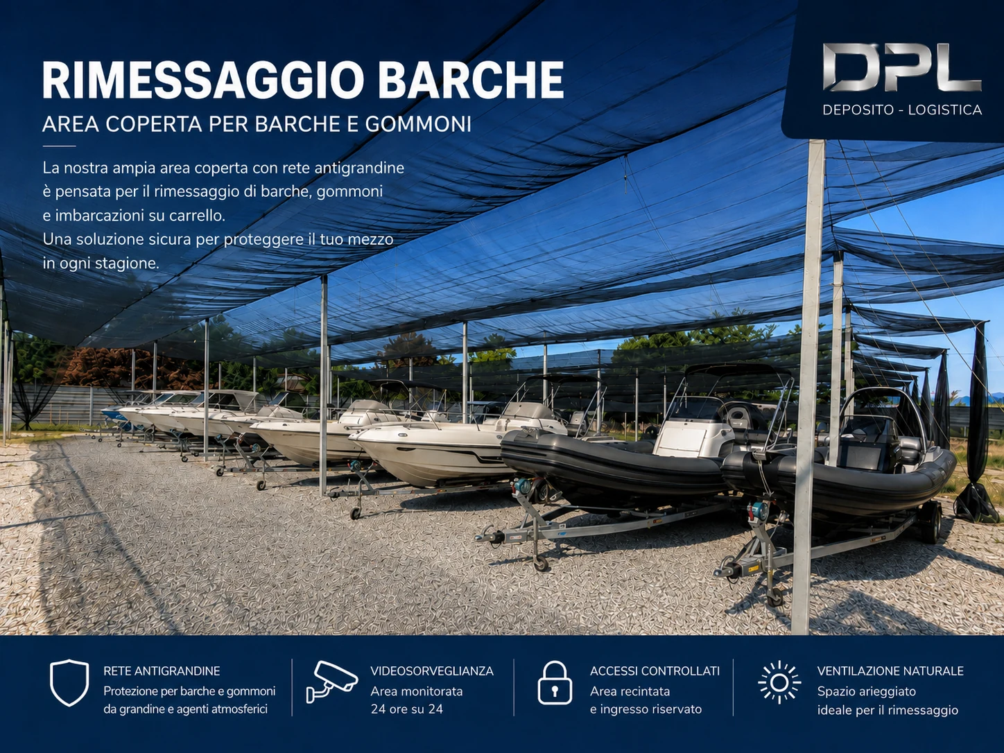 Barche